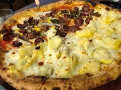 -1861意大利餐厅(文化广场店)