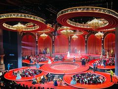 -交通银行前滩31演艺中心