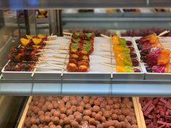 -食悦天美食广场(武汉壹方购物中心店)