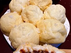 -三个大叔烤羊肉串·炭炉砂锅菜(西三旗店)