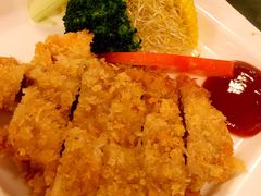 -椿山日本料理