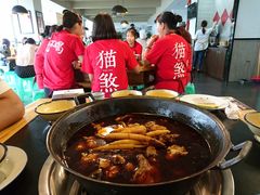 -李子坝梁山鸡(李子坝大鸡哥店)