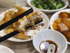 -尝囍煲仔小菜