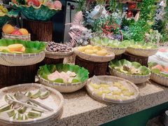 -介里海鲜自助(万达广场太原街店)