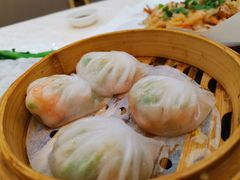 顺德人家虾饺皇-顺德人家食府(黄金广场店)