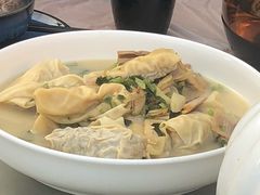 -迎晨餐厅(青芝坞店)