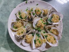 -四川小胡子海鲜(丁村万人海鲜广场店)