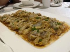 -广州塔晖粤轩中餐厅