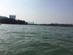 -暨阳湖生态园
