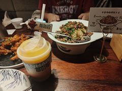 -前海沿·青岛菜(五四广场永旺店)