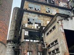 -广州市紫泥堂文化创意园景区