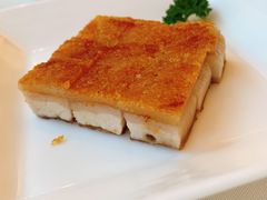 冰烧三层肉-利苑酒家(金宝店)