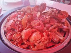 -同道蒸汽海鲜烧烤自助(刘庄夜市店)
