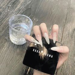 -M·X Nail日式美甲美睫