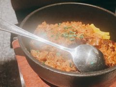 -谷牛日式烤肉(宝山U天地店)