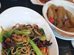 -五观堂素食(新华路店)