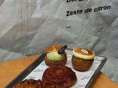-LANLIZI BAKERY(COSMO店)