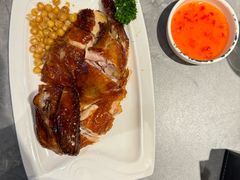 -有璟阁港式餐厅(国贸商城店)