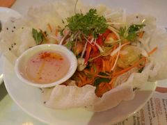 -Lanterns Vietnamese Restaurant