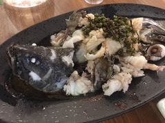 -先记烧鹅王·本地粤菜(福永店)