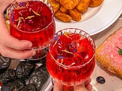 -mordew加州日记西餐&小酒馆(新天地店)