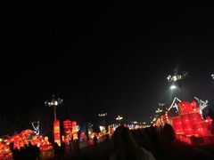 -泰山天颐湖旅游度假区