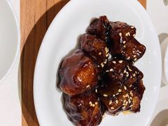 糖醋小排-鼎泰丰(德基广场店)