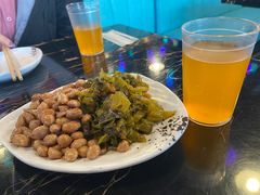 -火枪手串吧·鹤岗小串涮肚(亦庄店)
