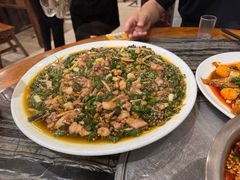 -江湖黑大兔(杨家坪店)