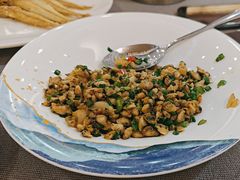 -潮道鱼仔店·潮汕味(长兴路店)