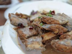 -胖大嫂渔家排档·全海景餐厅(渔村店)