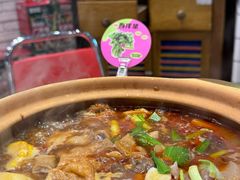 -粉灯牛腩牛杂煲·鸡煲(双井店)