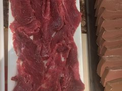 -牛鼎记潮汕牛肉火锅(阳朔店)