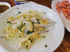 -板桥海鲜广场(文明东店)