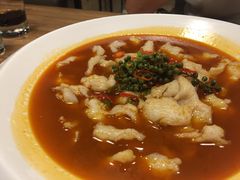 -東舍食唐精品陕菜馆