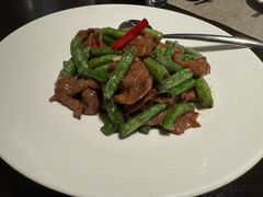 -英冠索菲特酒店·萧湘阁中餐厅