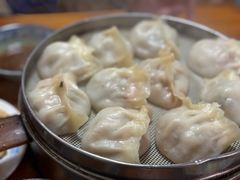 -老烟台灌汤包(南洪街店)