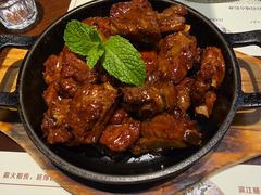 -老厨家(友谊路总店)