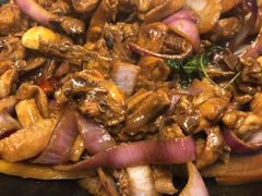 -胡须佬鸡煲四季火锅店(石厦西村直营店)