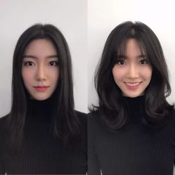 -GIRL STYLE 烫发·染发沙龙