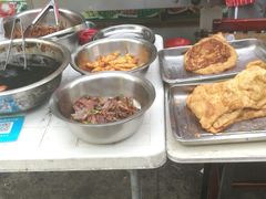 -西北老马食府(陈家营西路店)