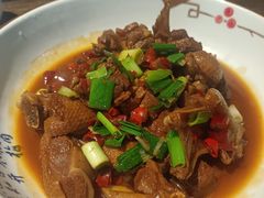 -湘缘道客•湘缘饭店·25年湘菜馆(古墩路店)