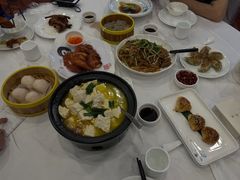 -一品粤珍轩(吴中路店)