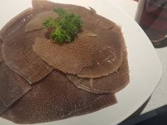 -海底捞火锅(劲松店)