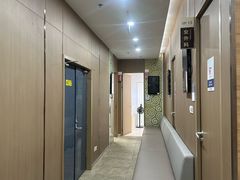 -美年大健康体检中心(牡丹园分院)