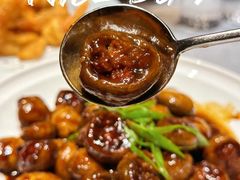 -庆赫隆融合菜馆(群力店)