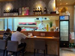 -长崎屋·日本料理·刺身·烧鸟(天河北路店)