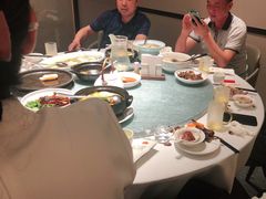 -小厨娘淮扬菜(天印大道店)