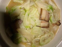 -福满我家大碗厨·湘菜(上海大厦店)