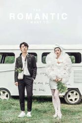 -天长地久婚纱摄影(天宁北路店)